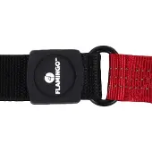Flamingo Guide rapide Zorba rouge