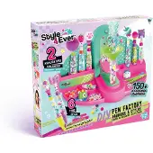 Canal Toys Diy Pen & Highlighter Factory Rose