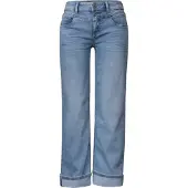 Street One Jean 'Amalia' bleu denim
