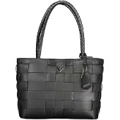 GUESS Jeans sac à main pour femme noir WG966122_NEBLACK