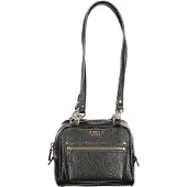 GUESS Sac Noir Jeans Pour Femme