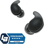 Sony LinkBuds Fit Noir