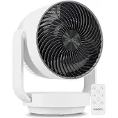 Medion Life P20 DF, Ventilateur, Blanc