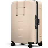 Db - Valise 105L - Ramverk Check-in Luggage Large Fogbow Beige