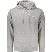 Pepe Jeans pour homme. PM5800016 Sweat Macbeth gris (M), Casuel, Polyester, Manche longue