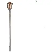 TTI Trépans SDS-MAX TCT tunnel 65 X 550 - - 4932492058