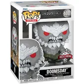 Funko POP! Figurka winylowa Pop! DC Comics Doomsday - Edycja Ekskluzywna