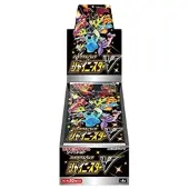 The Pokemon Company Pokemon Shiny Star V Booster Box Japanese