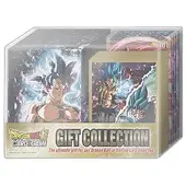 Bandai Dragon Ball Super Gift Collection