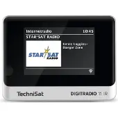 Technisat DIGITRADIO 11 IR