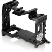 Shape Cage Shape Sony A7(R) III