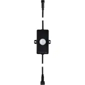 Paulmann Park + Light Controller Détecteur de mouvement Accessoires Noir