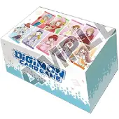 Digimon Premium Heroines Set PB18 - EN