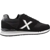 Munich Chaussures de salle Continental pour Unisex