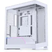 Phanteks NV5 MK2 DRGB blanc| Boîtier PC