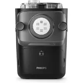 Philips Machine À Pâtes + 8-discs Noir (hr2665/96)