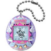 Bandai Original-angel Carousel Tamagotchi Rose Enfants