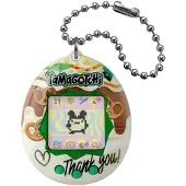 Ginza.se Original-carmel Nuts Tamagotchi Clair Enfants