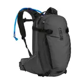 CamelBak H,A,W,G, 20, sac à dos avec réservoir d'eau, gris