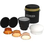 MagMod Kit stroboscopique professionnel XL