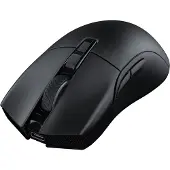 Blackstorm Void Gaming Mouse, black (Filaire, Sans fil), Souris, Noir
