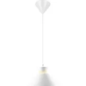 Nordlux Suspension , Dial, dimmable, Blanc, Cuisine, Métal, Scandinave