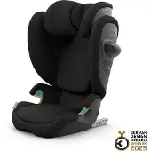 Cybex Solution G2 I-fix Siège enfant One Size