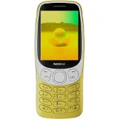 HMD NOKIA 3210 DS TA-1618 Y2K GOLD