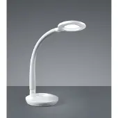 TRIO Lampe de bureau LED 3W COBRA R52721101 RL