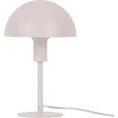 Nordlux Ellen Mini pöytävalaisin, roosa