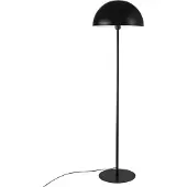 Noortrade Lampadaire design Ellen noir