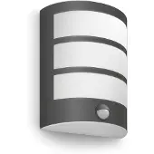 Philips Python Wall IR 4000K Anthrazit