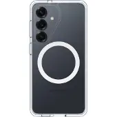 Otterbox Coque React MagSafe pour Samsung Galaxy S26 - Clear