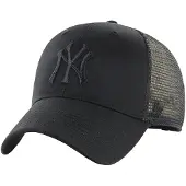 47 Casquette 'MLB New York Yankees Branson' anthracite