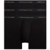 Tommy Hilfiger Boxers Um0um03921 3 Unités