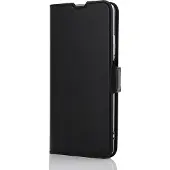 Wave Sacoche pour Oppo A60 5G / A40 / A40m, noir (Oppo A40, Oppo A40M), Coque pour téléphone portable, Noir