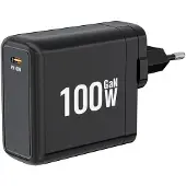 ZGCINE Chargeur USB-C 100W PD Prise UE