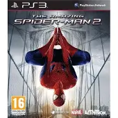The Amazing Spider-Man 2 PS3