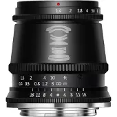TTArtisan 17mm F/1.4 Sony E