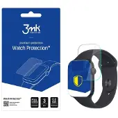 3MK Apple Watch SE 2022 44 mm - Protection d'écran ARC