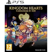 Kingdom Hearts Collection [I III] PS5 FR/NL