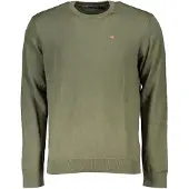 Napapijri Pull à col rond Droz