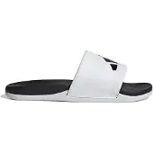 Adidas Adilette Comfort 2.0 Slides Blanc EU 47