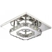 Toolight Lampe Carrée 8w App406-c