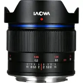 Laowa Ouverture automatique 7,5 mm f/2 MFT