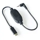 Atomos ATOMCAB018 - USB-C to Serial Calibration & Control Cable