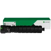 Lexmark 83D0HK0 - Noir - Toner