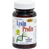 Espara GmbH Espara Gélules de lysine-proline avec Andrographis paniculata, 60 gélules