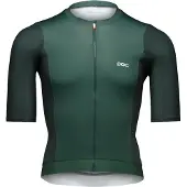 POC Cadence Short Sleeve Jersey Vert 2XL Homme