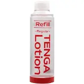 Tenga Lotion Refill 170ml - Recharge pour masturbateurs, base aqueuse